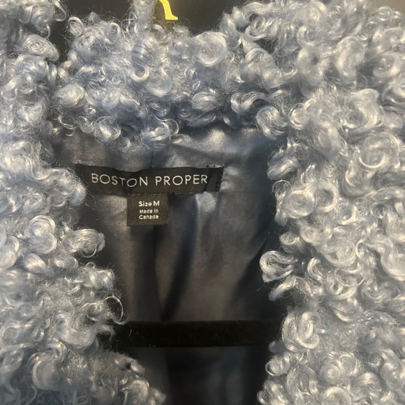 Boston Proper Jacket - Picture 3 of 3